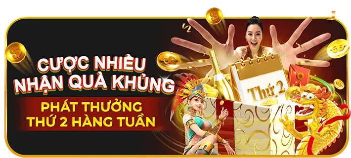Lợi ích khi chơi bắn cá tại Bet68