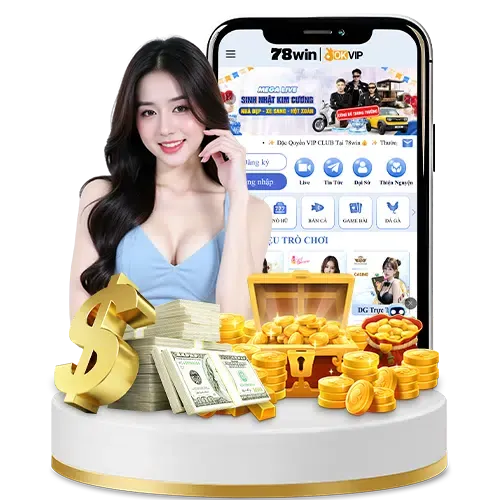 Định vị thương hiệu Bet68