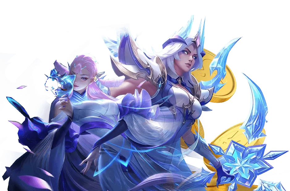 Hình ảnh tượng trưng cho sứ mệnh và giá trị cốt lõi của Bet68