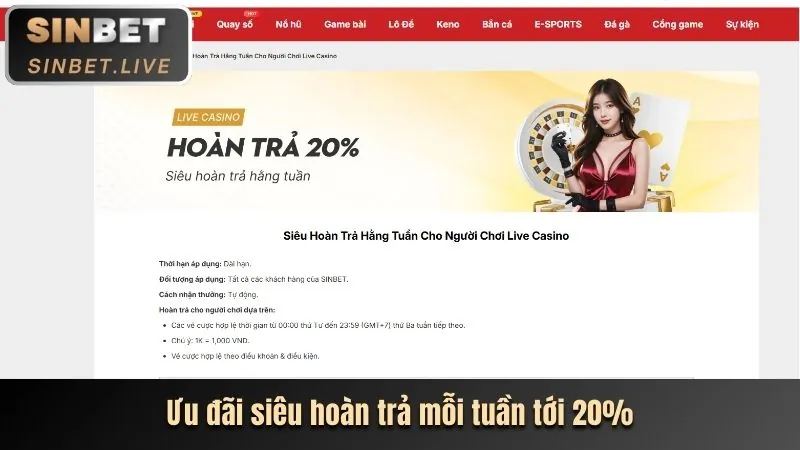 Thưởng giới thiệu bạn bè Bet68